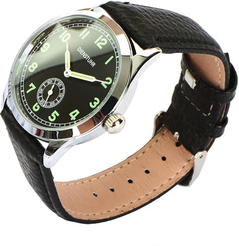 regalia replica military watches|Regalia Company WW2 British Army Style Military Service Watch .